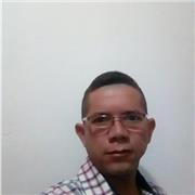 profesor de inglés nivel inicial, básico e intermedio